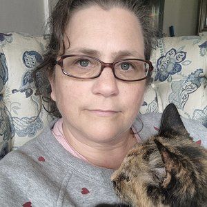 Meet your Posher, Heidi